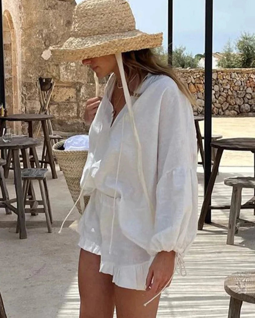 Como Estilizar seu Conjunto Feminino