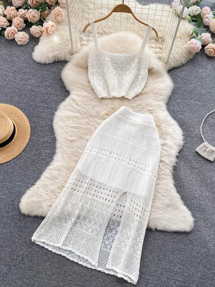 Como Estilizar seu Conjunto Feminino Tricot