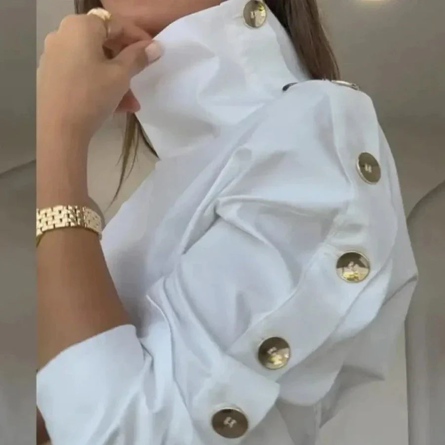Detalle del Conjunto Femenino Social